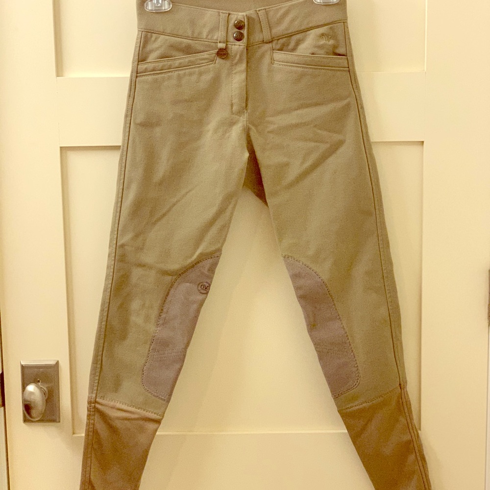 Ovation Equestrian Riding Pants